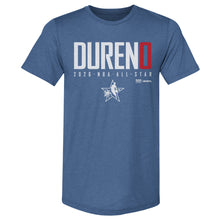 Load image into Gallery viewer, Jalen Duren Detroit Pistons 2026 NBA All-Star Elite WHT
