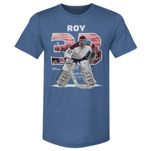 Load image into Gallery viewer, Patrick Roy Montreal Throwback WHT
