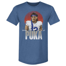 Load image into Gallery viewer, Puka Nacua Los Angeles R Headband WHT
