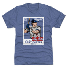 Load image into Gallery viewer, Gary Carter Throwback Card WHT

