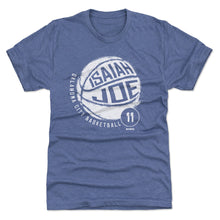 Load image into Gallery viewer, Isaiah Joe Oklahoma City Basketball WHT
