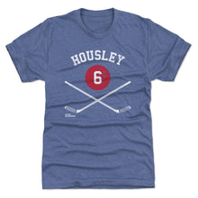 Load image into Gallery viewer, Phil Housley Winnipeg 6 Sticks WHT
