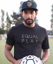Load image into Gallery viewer, Equal Play Men's Athletic T Shirt
