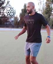 Load image into Gallery viewer, Equal Play Men's Athletic T Shirt

