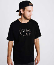 Load image into Gallery viewer, Equal Play Men's Athletic T Shirt
