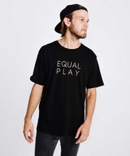 Load image into Gallery viewer, Equal Play Men's Athletic T Shirt
