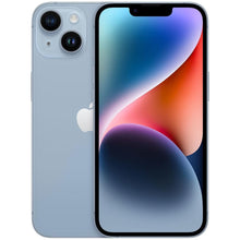 Load image into Gallery viewer, Apple iPhone 14 A2649 A15 Bionic Factory Unlocked 6 GB RAM 256 GB Storage
