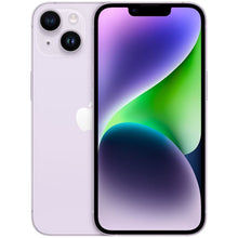 Load image into Gallery viewer, Apple iPhone 14 A2649 A15 Bionic Factory Unlocked 6 GB RAM 256 GB Storage
