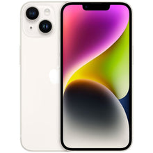 Load image into Gallery viewer, Apple iPhone 14 A2649 A15 Bionic Factory Unlocked 6 GB RAM 256 GB Storage
