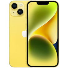 Load image into Gallery viewer, Apple iPhone 14 A2649 A15 Bionic Factory Unlocked 6 GB RAM 256 GB Storage
