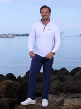 Load image into Gallery viewer, Monterey Performance Quarter Zip
