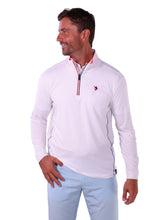 Load image into Gallery viewer, Monterey Performance Quarter Zip

