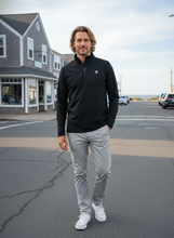 Load image into Gallery viewer, Montauk Quarter Zip Midweight Comfort
