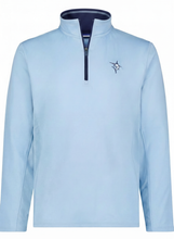 Load image into Gallery viewer, Montauk Quarter Zip Midweight Comfort
