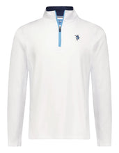 Load image into Gallery viewer, Montauk Quarter Zip Midweight Comfort
