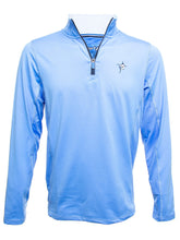 Load image into Gallery viewer, Montauk Quarter Zip Midweight Comfort
