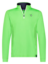 Load image into Gallery viewer, Monterey Performance Quarter Zip
