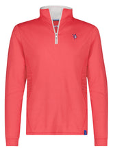 Load image into Gallery viewer, Monterey Performance Quarter Zip
