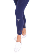Load image into Gallery viewer, HydroFlex Cut Out Leggings

