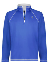 Load image into Gallery viewer, New Harbor Quarter Zip Effortless Comfort
