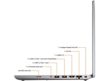 Load image into Gallery viewer, Dell Latitude 5420 | i7-1185G7 | 14" FHD Display | 32GB/512GB SSD
