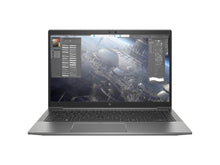 Load image into Gallery viewer, HP 14" ZBook Firefly 14 G7 i5 10th Gen 16GB RAM 256GB SSD Intel
