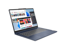 Load image into Gallery viewer, Lenovo 14" IdeaPad 5 2-in-1 – Ryzen 7 8845HS – Convertible Touchscreen Laptop 16GB 1TB SSD
