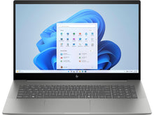 Load image into Gallery viewer, HP ENVY 17-cw1023cl  Intel Core Ultra 7 155U  32 GB RAM / 1 TB SSD
