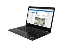 Load image into Gallery viewer, Lenovo ThinkPad X390 Intel Core i5‑8365U 16 GB RAM / 256 GB SSD
