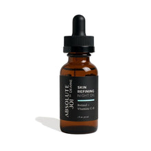 Load image into Gallery viewer, Retinol Plus Vitamin C Skin Refining Night Oil
