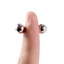 Load image into Gallery viewer, Magnetic Nipple Piercing
