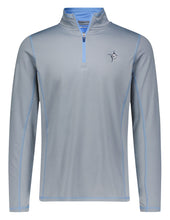 Load image into Gallery viewer, Montauk Quarter Zip Midweight Comfort
