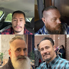 Load image into Gallery viewer, Organic Water Based Pomade
