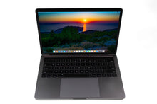 Load image into Gallery viewer, Apple MacBook Pro (13-inch Mid 2017) 3.5 GHz I7-7567U 8GB 512GB SSD (Space Gray)
