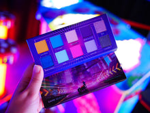 Load image into Gallery viewer, Cyberpunk Palette
