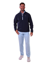 Load image into Gallery viewer, Palm Beach Waterproof Quarter Zip
