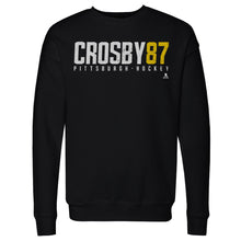 Load image into Gallery viewer, Sidney Crosby Crosby87 W WHT
