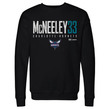 Load image into Gallery viewer, Liam McNeeley Charlotte Hornets Elite WHT
