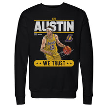Load image into Gallery viewer, Austin Reaves Los Angeles Lakers Trust WHT
