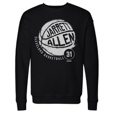 Load image into Gallery viewer, Jarrett Allen Cleveland Basketball WHT
