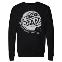 Load image into Gallery viewer, Jonathan Isaac Orlando Basketball WHT

