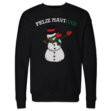 Load image into Gallery viewer, Christmas Feliz Navidab WHT
