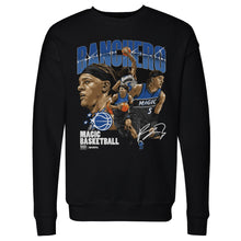 Load image into Gallery viewer, Paolo Banchero Orlando Magic Collage WHT
