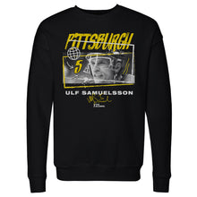 Load image into Gallery viewer, Ulf Samuelsson Pittsburgh Tones WHT
