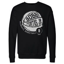 Load image into Gallery viewer, Bobby Portis Milwaukee Basketball WHT
