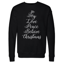Load image into Gallery viewer, Christmas Holiday Spirit Tree WHT
