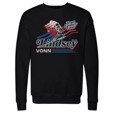 Load image into Gallery viewer, Lindsey Vonn Retro WHT
