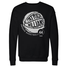 Load image into Gallery viewer, Patrick Williams Chicago Basketball WHT

