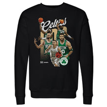 Load image into Gallery viewer, Boston Celtics 2026 Starting 5 WHT
