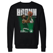 Load image into Gallery viewer, Jaylen Brown Boston Celtics Premiere WHT
